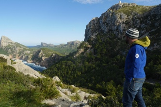 Randonnées sur les sentiers de Majorque