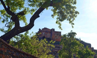 ROADTRIP EN ARAGON ET NAVARRE